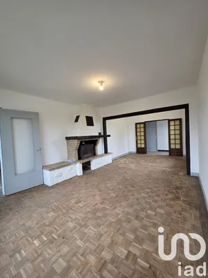 Maison de village à Bessay-sur-Allier (03340)