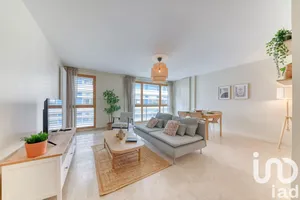 Appartement à Toulouse (31100)