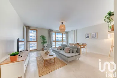 Apartment in Toulouse (31100)