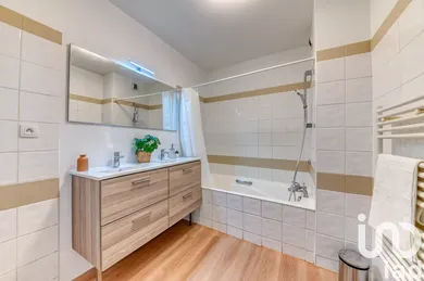 Appartement à Toulouse (31100)
