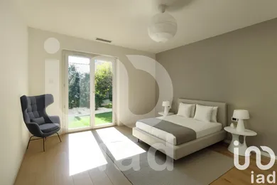 Traditional house in Saint-Clément-de-Rivière (34980)