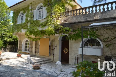 Demeure à Montauroux (83440)