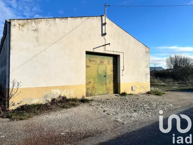 Parking à Saint-Paul-de-Fenouillet (66220)