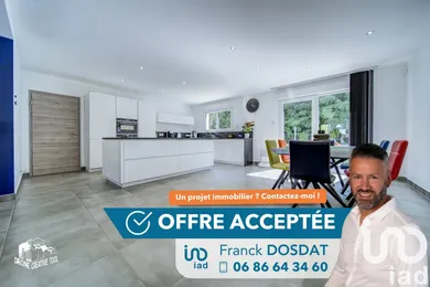 Maison à Yutz (57970)