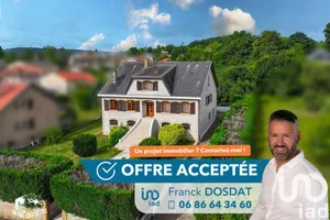 Park home at Woippy (57140)