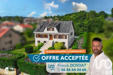 Maison de campagne à Woippy (57140)