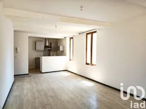 Appartement à LE LUC (83340)