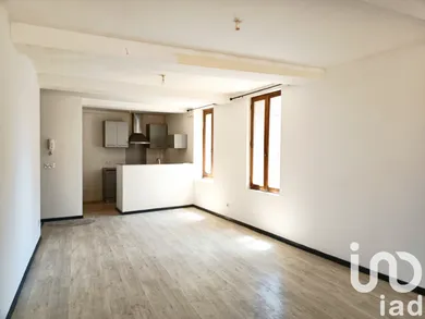 Appartement à LE LUC (83340)