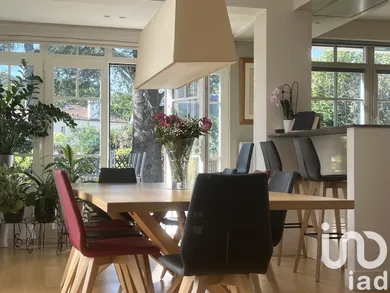 House in Marnes-la-Coquette (92430)