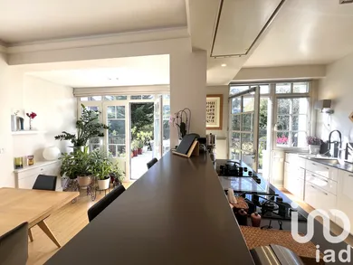 House in Marnes-la-Coquette (92430)