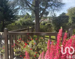 Maison à Marnes-la-Coquette (92430)