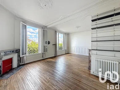 Appartement à Vitry-sur-Seine (94400)