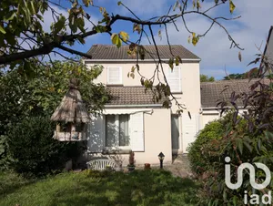 Maison à Vigneux-sur-Seine (91270)