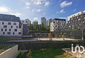Appartement à Rosny-sous-Bois (93110)