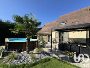 House at La Queue-en-Brie (94510)