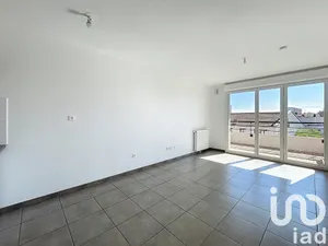 Appartement à Toulouse (31200)
