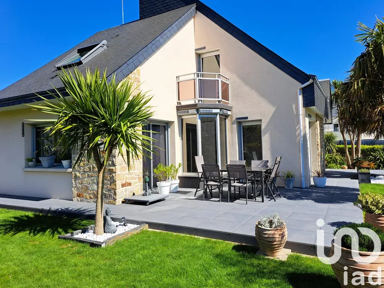 Maison 6 pièces 177 m² · à Ploufragan · 177 m² · 428 000 €