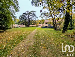 House at Baillet-en-France (95560)