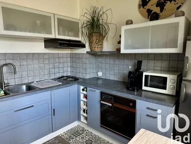 Apartment in Gérardmer (88400)