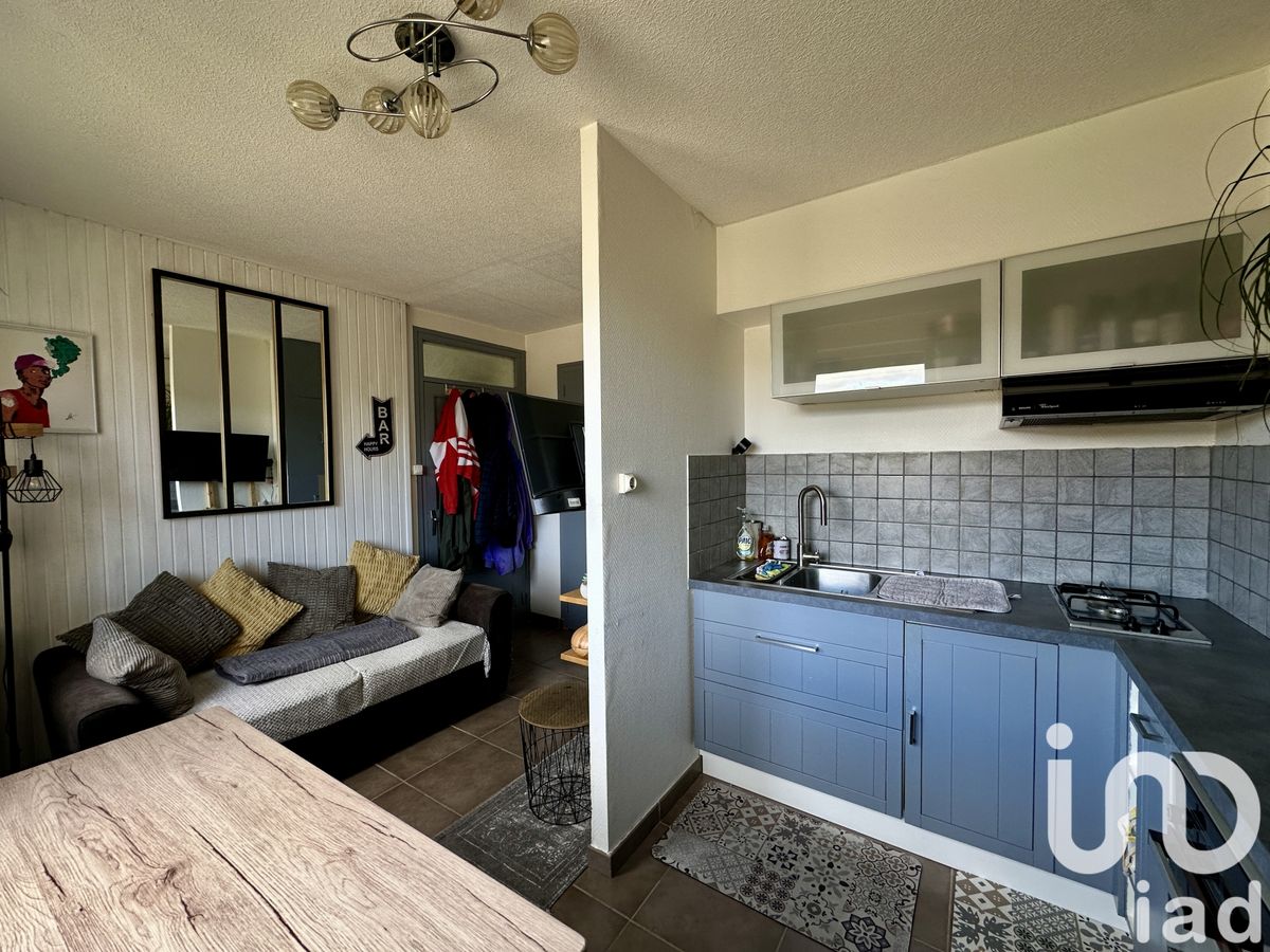 appartement à Gérardmer