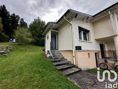 Appartement à Gérardmer (88400)