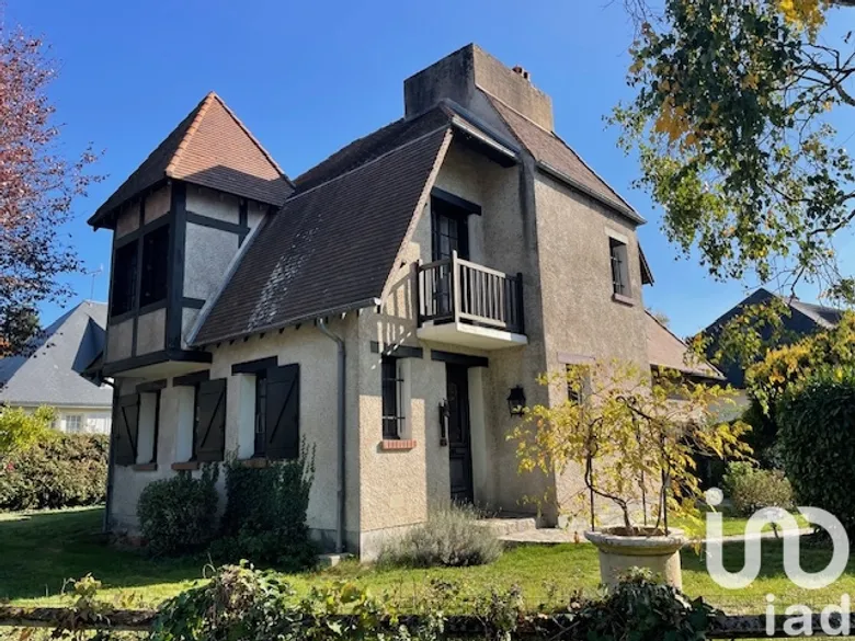 Maison 5 pièces 141 m² · à Saint-Pryvé-Saint-Mesmin · 141 m² · 343 000 €