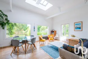 Maison à La Celle-Saint-Cloud (78170)