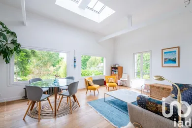 House at La Celle-Saint-Cloud (78170)