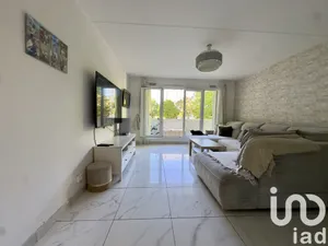 Apartment in Taverny (95150)