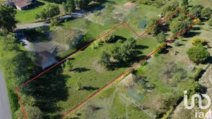 Building plot at Moissac (82200)