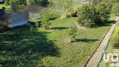 Terrain à bâtir à Moissac (82200)