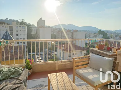 Apartment at Nice (06100)