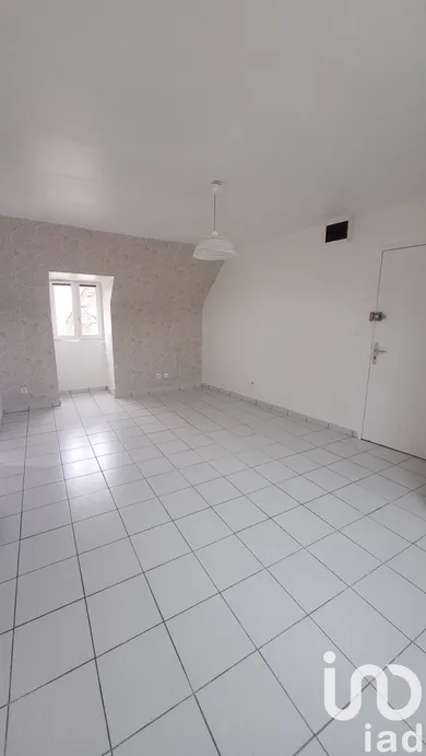 Appartement à crouy sur ourcq (77840)