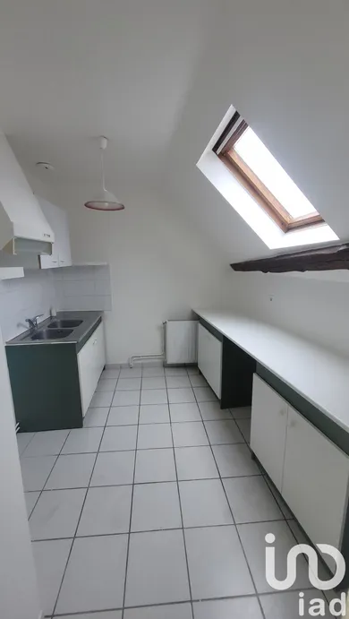 Appartement à crouy sur ourcq (77840)