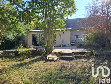 Park home at Loireauxence (44370)