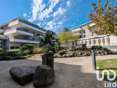 Appartement à Juvignac (34990)