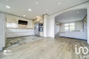 Maison à Rurange-lès-Thionville (57310)