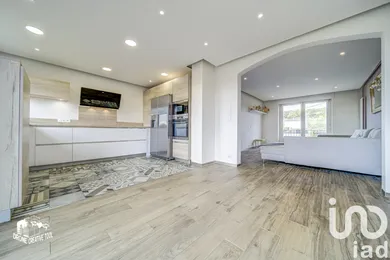 House at Rurange-lès-Thionville (57310)