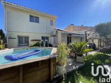 Maison à Bordeaux (33200)