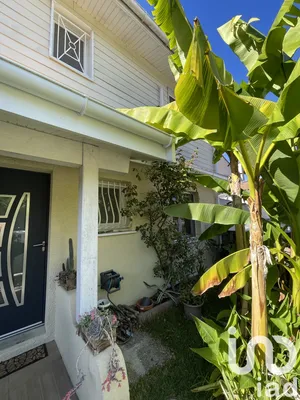 Maison à Bordeaux (33200)