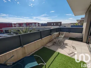 Appartement à Juvignac (34990)