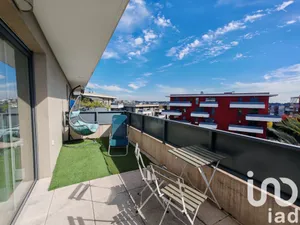 Apartment in Juvignac (34990)