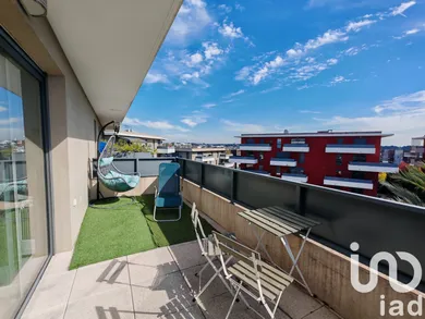 Appartement à Juvignac (34990)