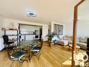 Appartement à Marseille (13008)