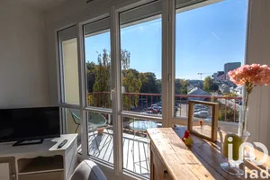 Apartment at Rennes (35000)