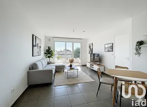 Apartment at Toulouse (31200)