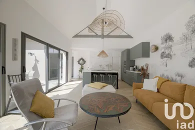 Maison à Saint-Briac-sur-Mer (35800)