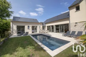 Maison à Saint-Briac-sur-Mer (35800)