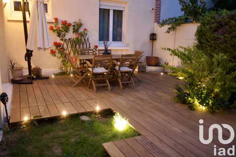 Maison 6 pièces 135 m² · à Beauvais · 135 m² · 339 500 €