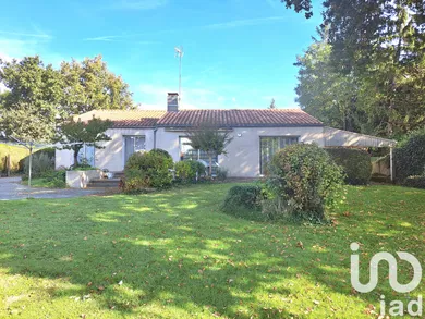 Maison à La Ferrière (85280)